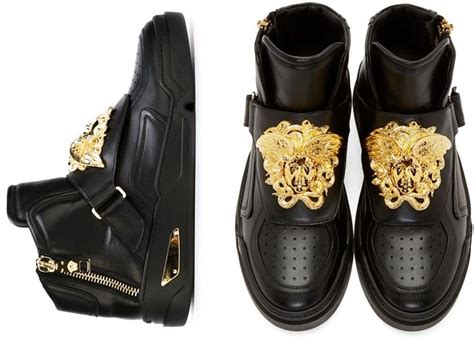 versace shoes online shopping